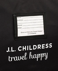 J L childress Premier Padded Infant Car Seat Travel Bag