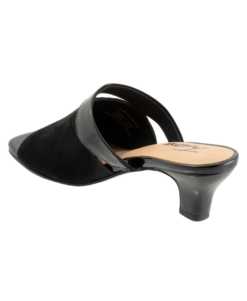 Trotters Ninette Sandal