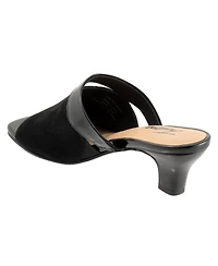 Trotters Ninette Sandal