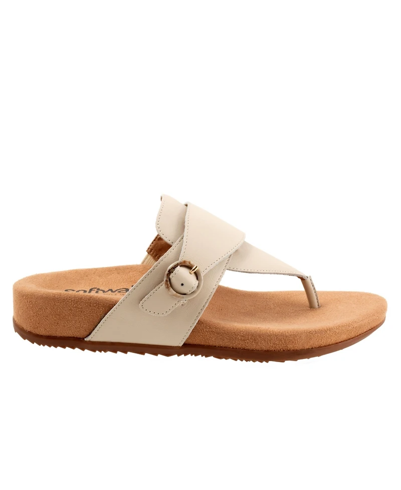 Softwalk Belize Sandal