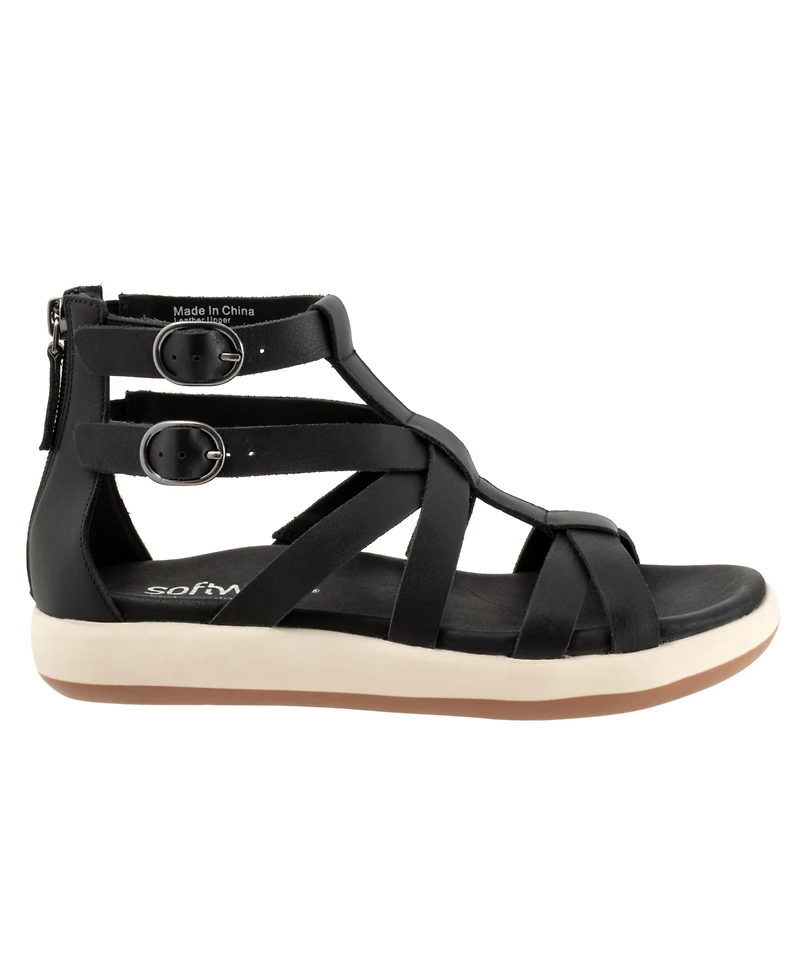 Softwalk Jamaica Sandal