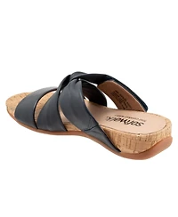 Softwalk Tallulah Sandal