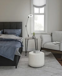 Lavish Home 17.5" Swing Arm Architect Desk Lamp