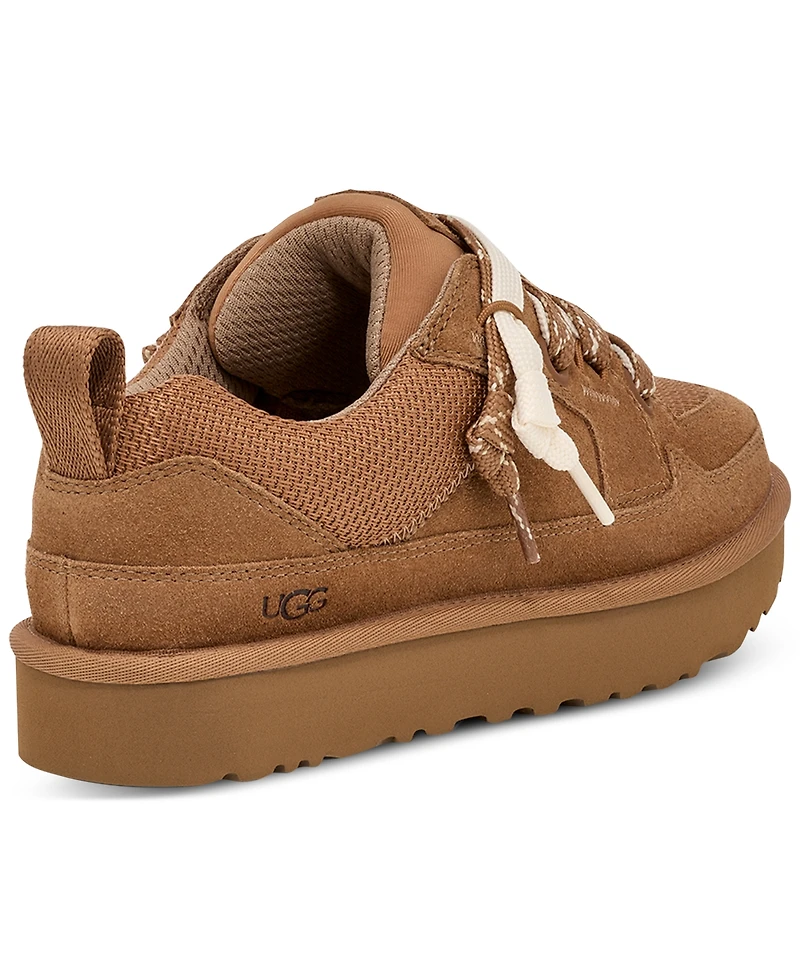 Ugg Women's Lo Lowmel Sneakers