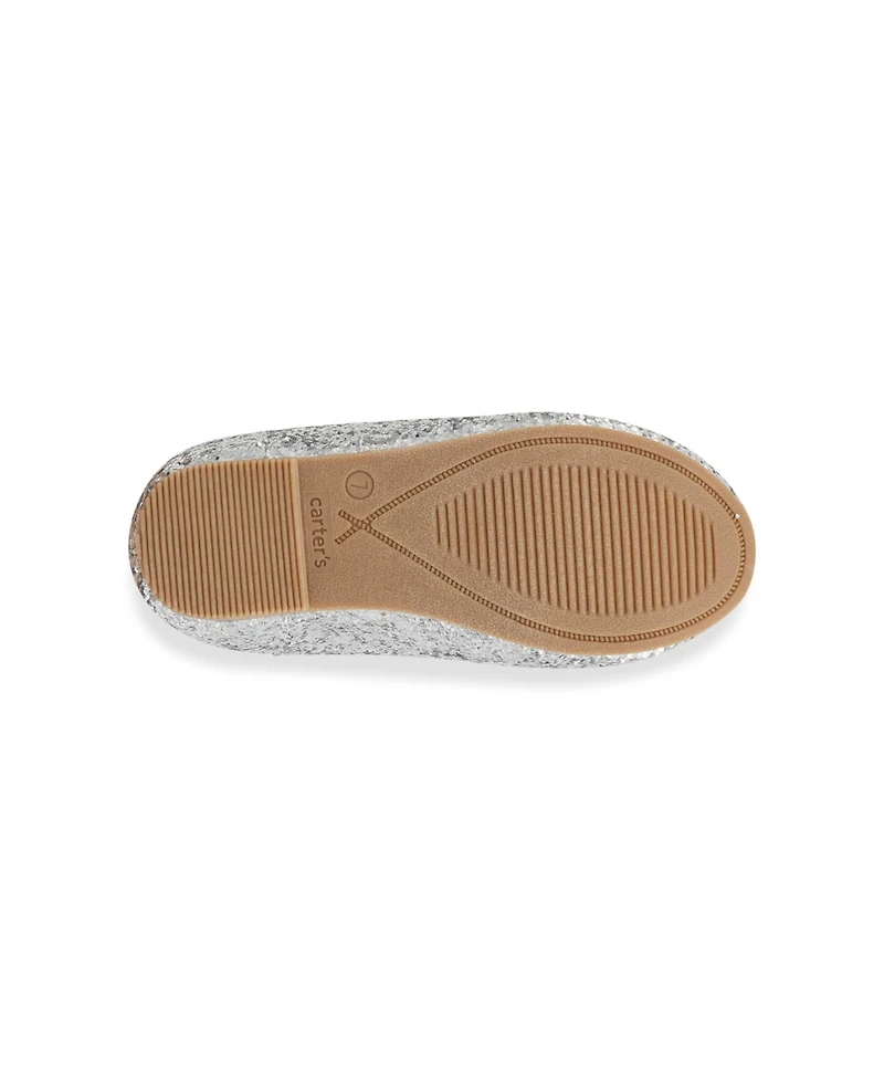 Carter's Toddler Girls Tris Shoe
