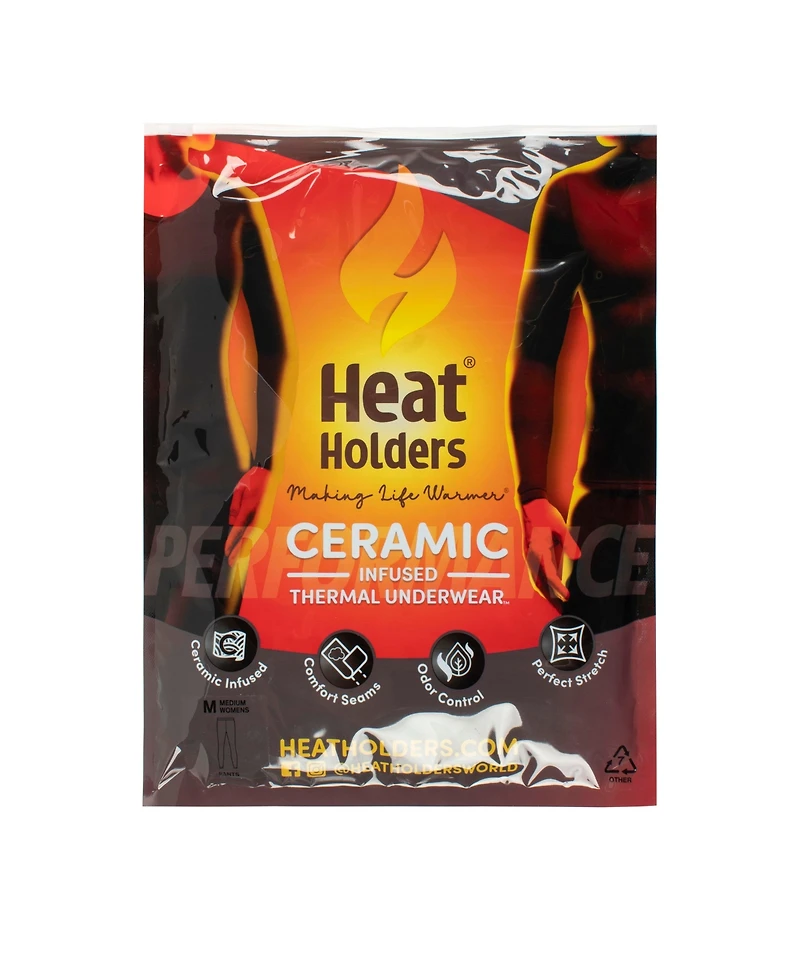 Heat Holders Women's Celine Ceramic Thermal Pants