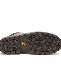 Cat Footwear Men's Out Base Waterproof Work Boot