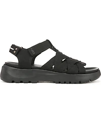 Ryka Women's Blissful Fisherman Sport Sandals