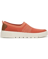 Ryka Women's Vista Round Toe Slip On Sneakers
