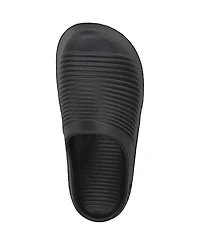 Ryka Women's Echo Recovery Round Toe Slip On Clogs
