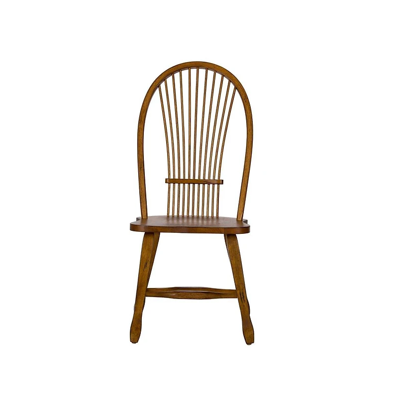 Liberty Furniture Sheaf Back Side Chair