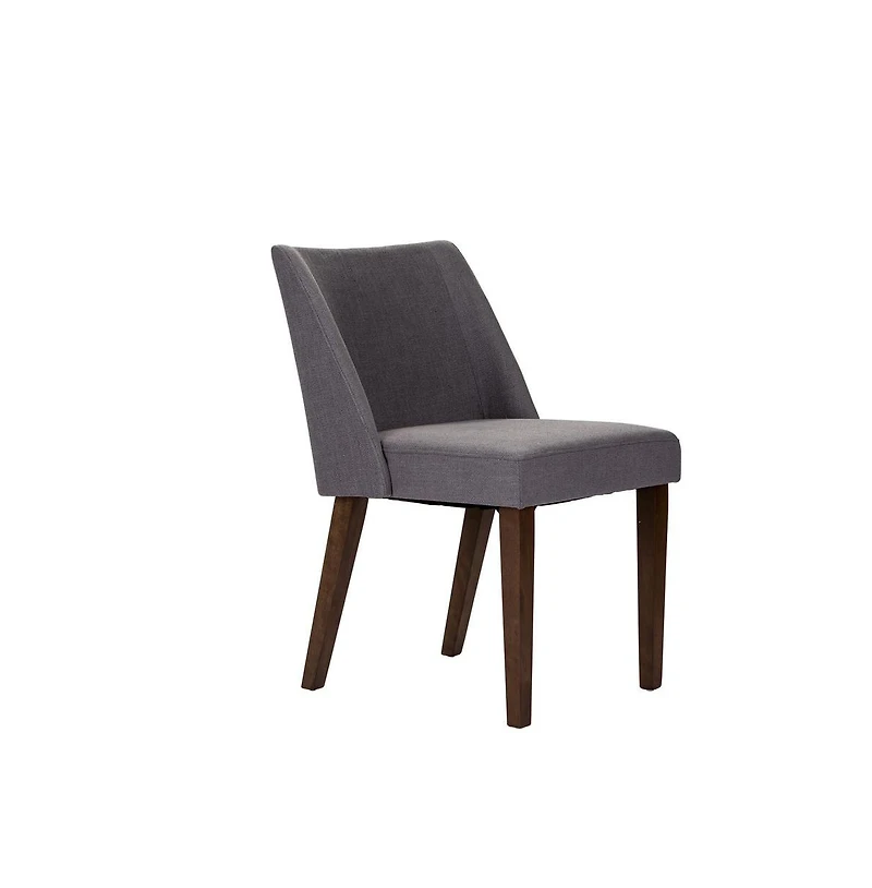 Liberty Furniture Nido Chair - Grey (Rta)