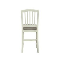 Liberty Furniture Slat Back Counter Chair (Rta)-Set of 2