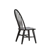 Liberty Furniture Windsor Back Side Chair