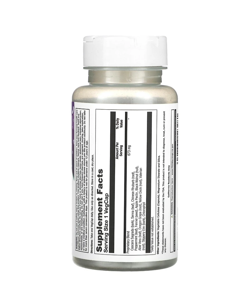 Natural Balance Ultra Colon Clenz