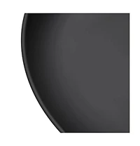 vidaXL Fire Pit 22.4" Steel