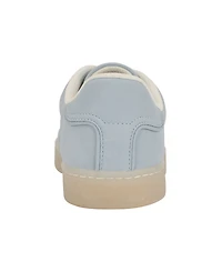 Calvin Klein Women's Nicala Casual Lace-Up Sneakers