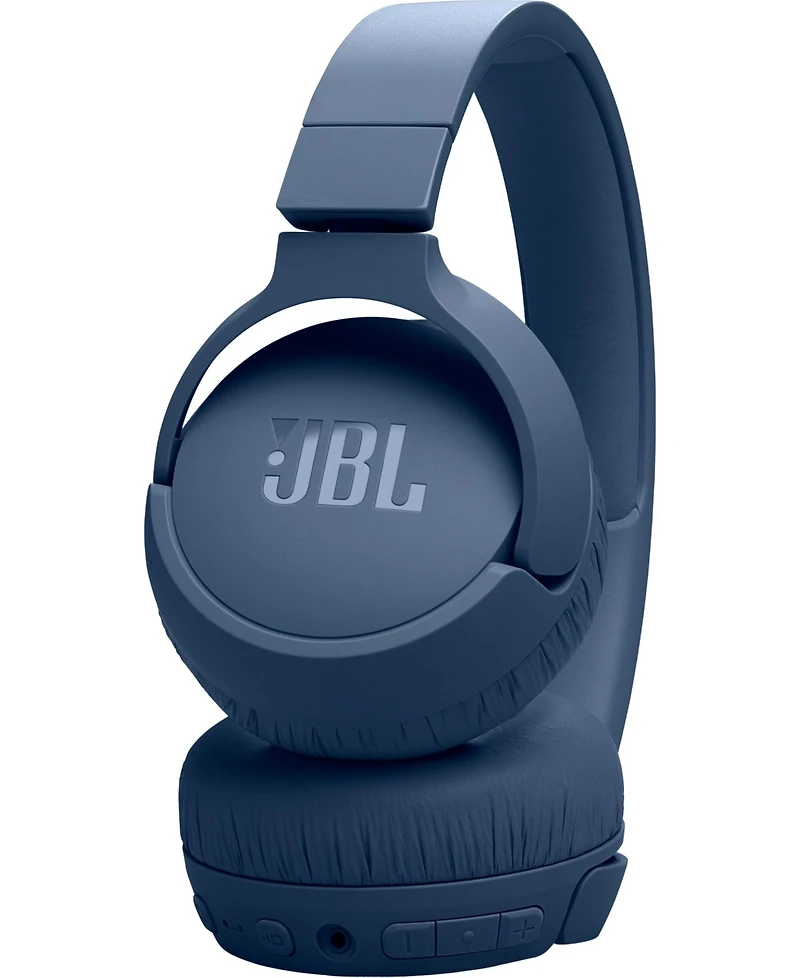 Jbl Tune 670NC On Ear Bluetooth Headphones