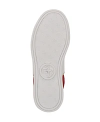 Guess Women's Jrone Lace-Up Low Profile Court Sneakers