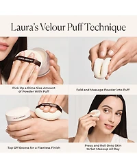 Laura Mercier Limited-Edition Jumbo Ultra Blur Loose Setting Powder, 1.023 oz.