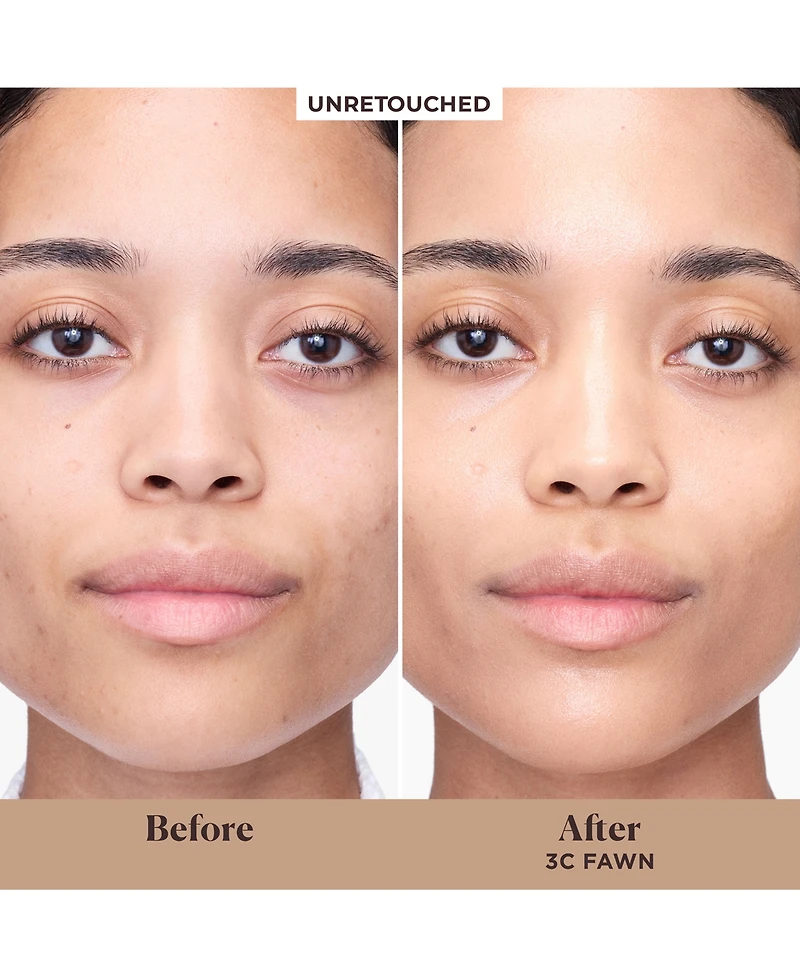 Laura Mercier Tinted Moisturizer Natural Dewy Spf 30
