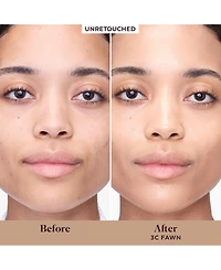 Laura Mercier Tinted Moisturizer Natural Dewy Spf 30