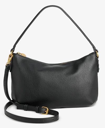 Style & Co Medium Zippered Shoulder Bag, Exclusively at Macy's