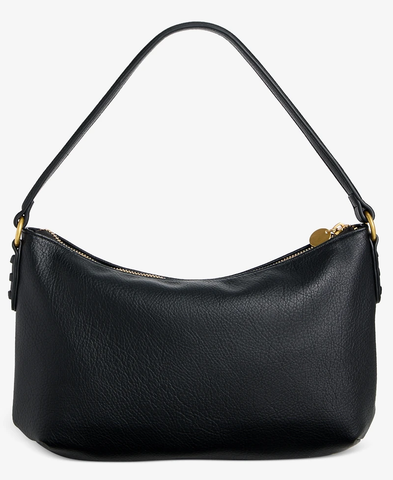 Style & Co Medium Zippered Shoulder Bag, Exclusively at Macy's