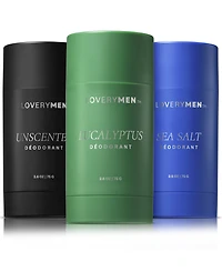 Lovery 3-Pc. LoveryMen Deodorant Stick Gift Set