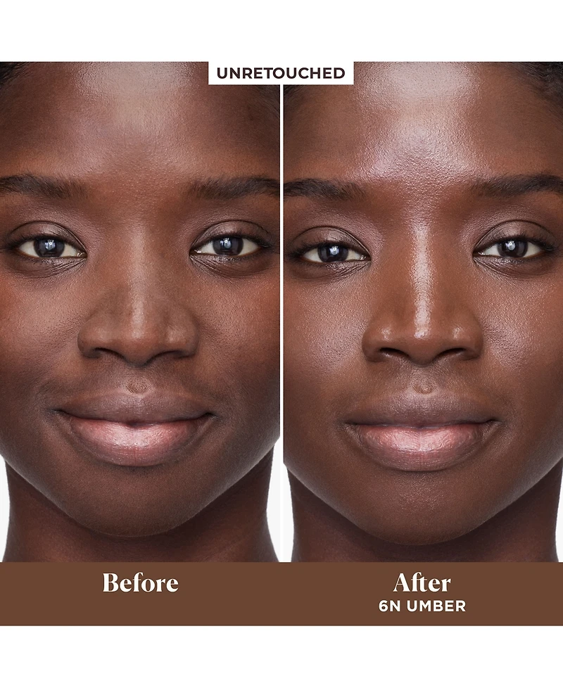Laura Mercier Mini Tinted Moisturizer Natural Dewy Spf 30