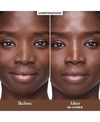 Laura Mercier Mini Tinted Moisturizer Natural Dewy Spf 30