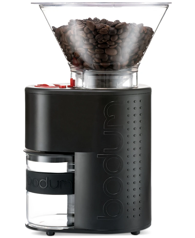 Bodum Bistro Electric Burr Coffee Grinder