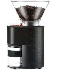 Bodum Bistro Electric Burr Coffee Grinder