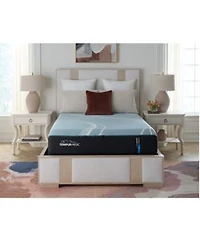 Tempur Pedic Luxeadapt 2.0 13 Soft Memory Foam Mattress Collection