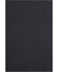 Lands' End Men's Cotton Crew Socks 3 Pack