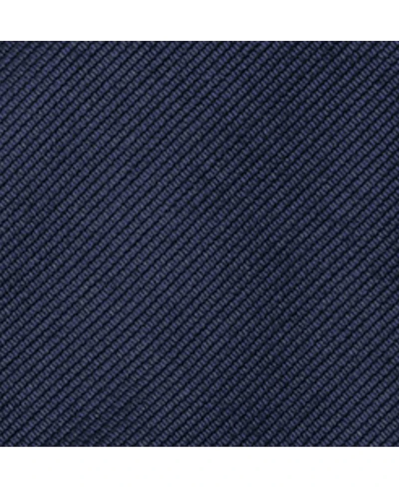 Lands' End Kids Solid Pre Tied Tie