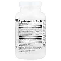 Source Naturals Calcium Hydroxyapatite