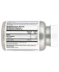 Natural Balance Super Chitosan 3000 | 120 VegCaps