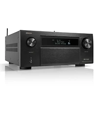 Denon Avr-A1H 15.4-Channel 8K Home Theater Receiver