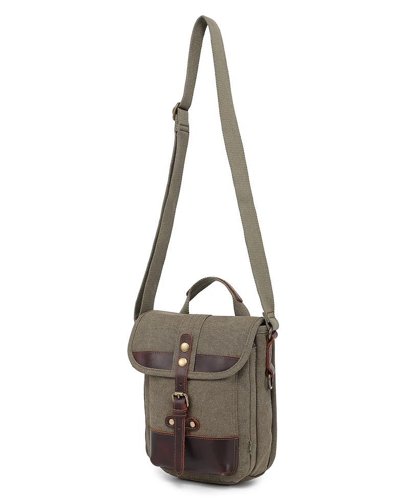 Tsd Brand Tilia Top Handle Crossbody Bag
