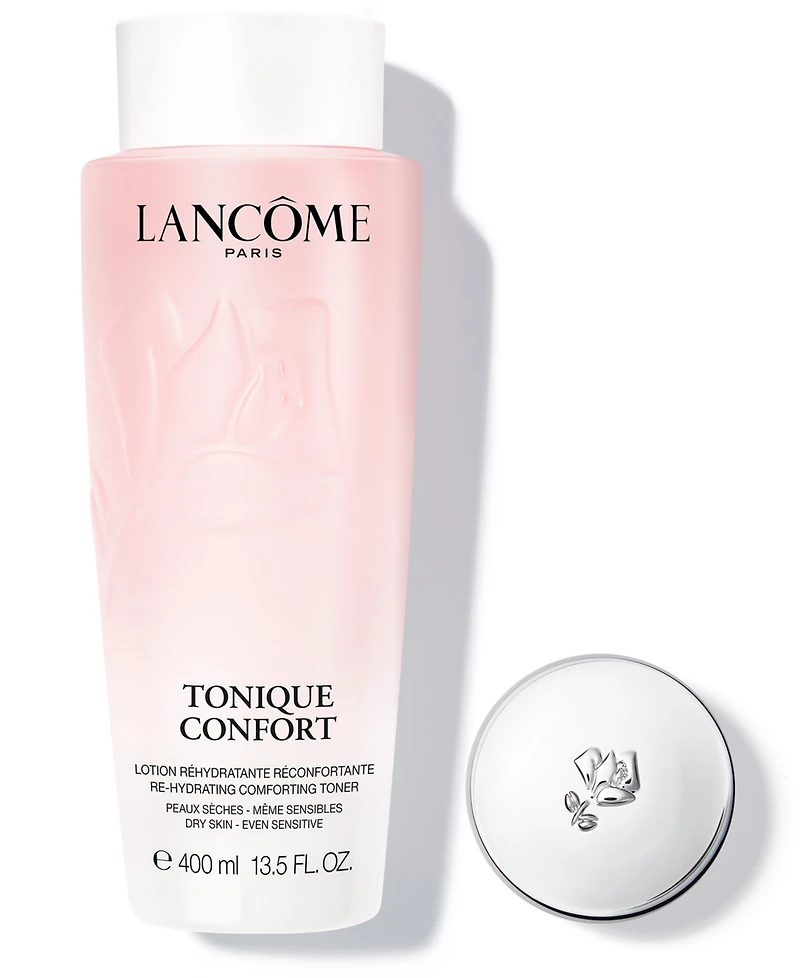 Lancome Tonique Confort Toner With Hyaluronic Acid