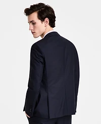 Hugo by Hugo Boss Men Modern-Fit Wool Blend Suit