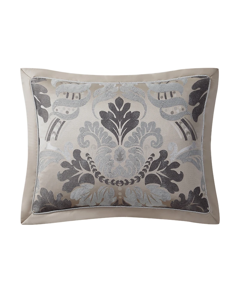 Waterford Lorna 4-Pc. Comforter Set, California King