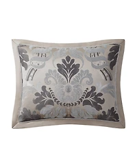Waterford Lorna 4-Pc. Comforter Set, California King