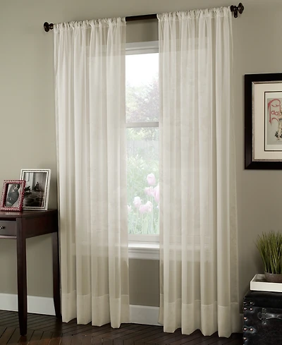 Chf Sheer Soho Voile 59" x 132" Panel