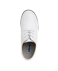 Josmo Little Kids Lace-Up Dress Shoes