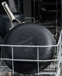 Calphalon Hard-Anodized Nonstick 14-Piece Cookware Set