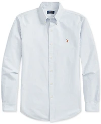 Polo Ralph Lauren Men's Custom Fit Oxford Shirt