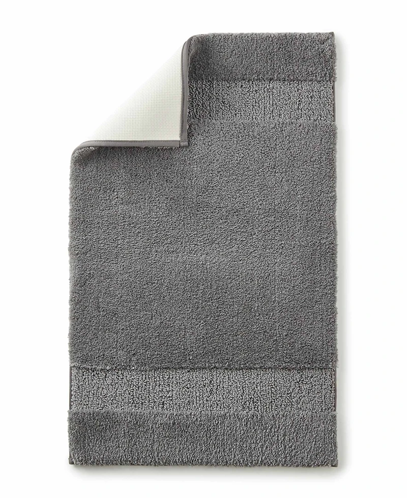Martha Stewart Spa Super Soft Bath Rug, 19.3" x 32.0", Exclusively at Macy's