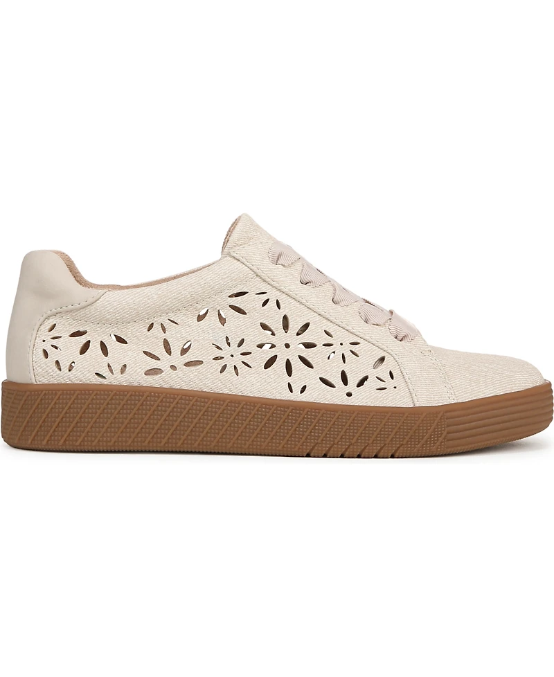 Soul Naturalizer Women's Neela-Perf Lace Up Sneakers